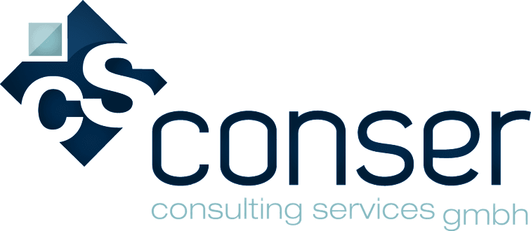 conser GmbH – consulting services