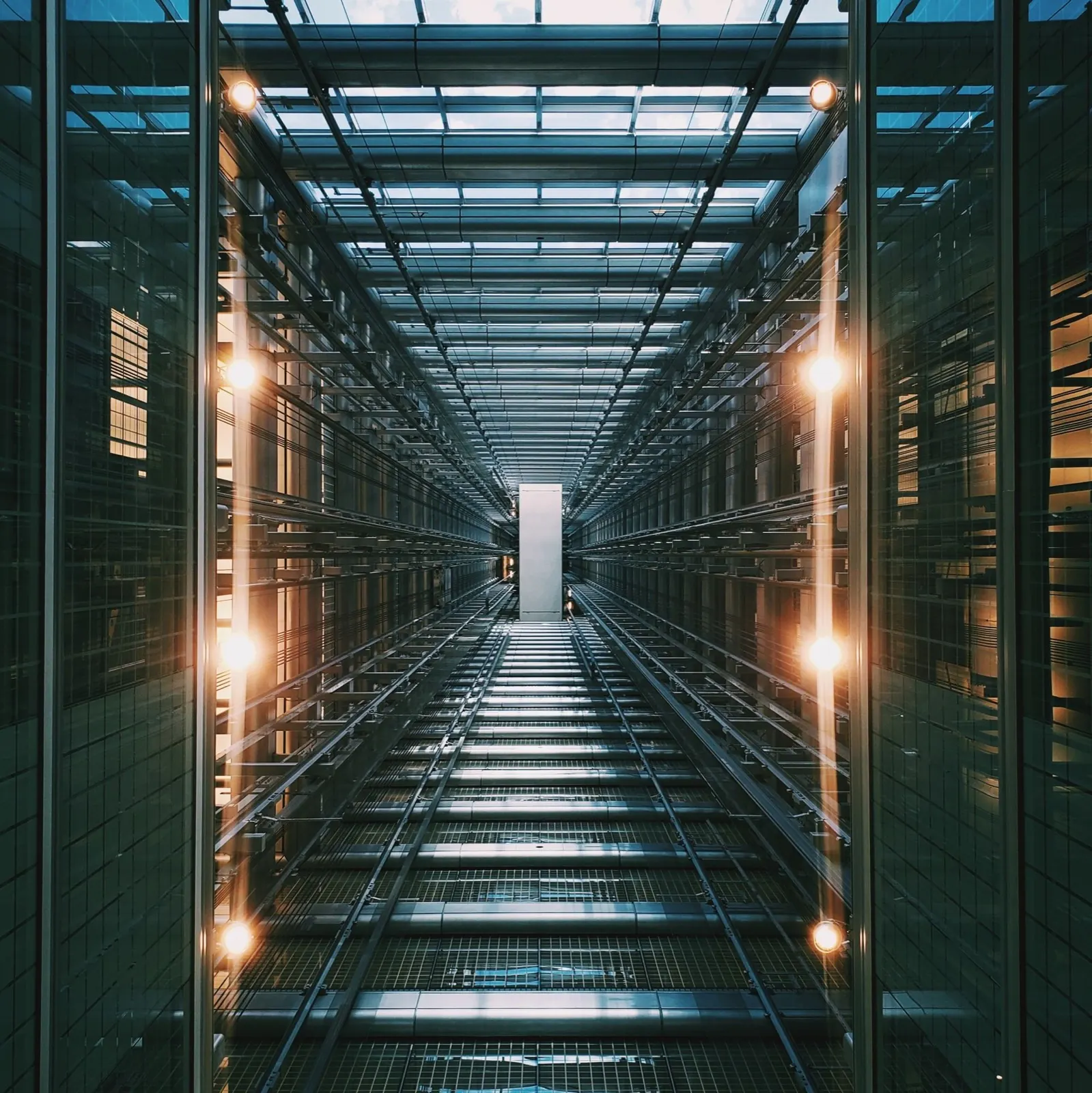 Prüfung von IT-Systemen und Schnittstellen